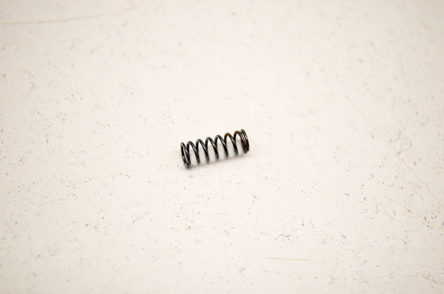 New OEM Honda Pawl Plunger Spring NOS