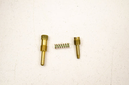 OEM Honda 16016-046-004 Screw Set A NOS