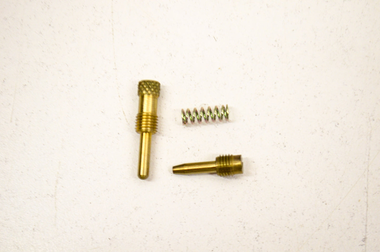OEM Honda 16016-046-004 Screw Set A NOS