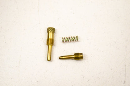 OEM Honda 16016-046-004 Screw Set A NOS