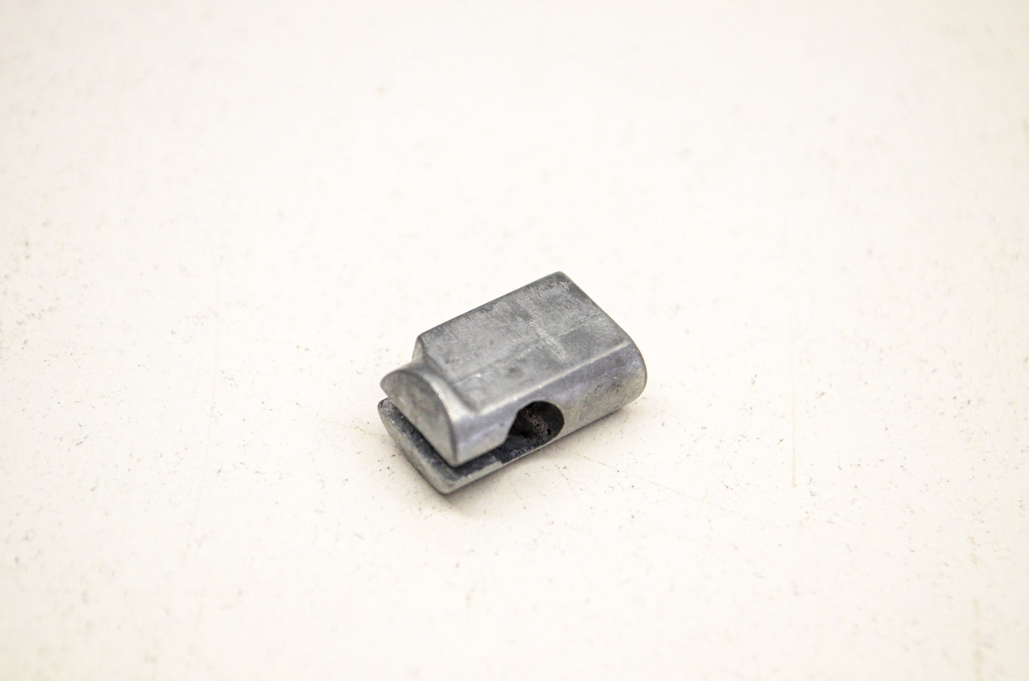 OEM Honda 53162-098-010 Throttle Cable Holder NOS