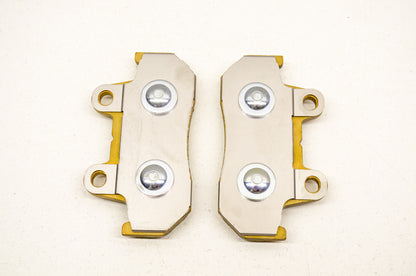 New OEM Honda 06435-ML7-415 Brake Pad Set NOS