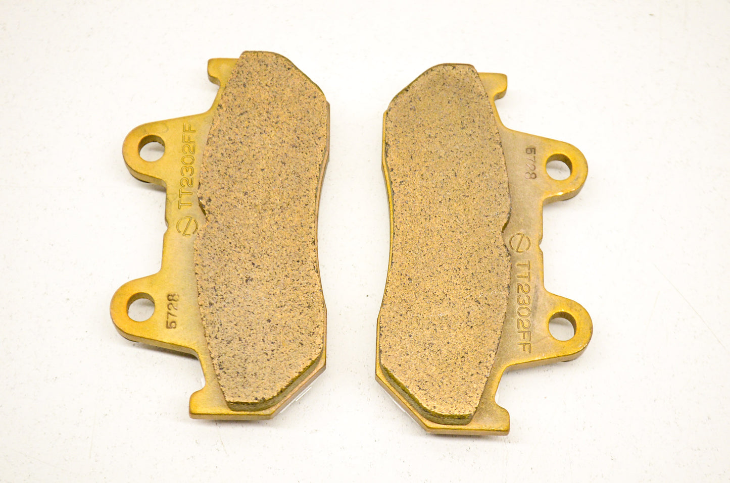 New OEM Honda 06435-ML7-415 Brake Pad Set NOS