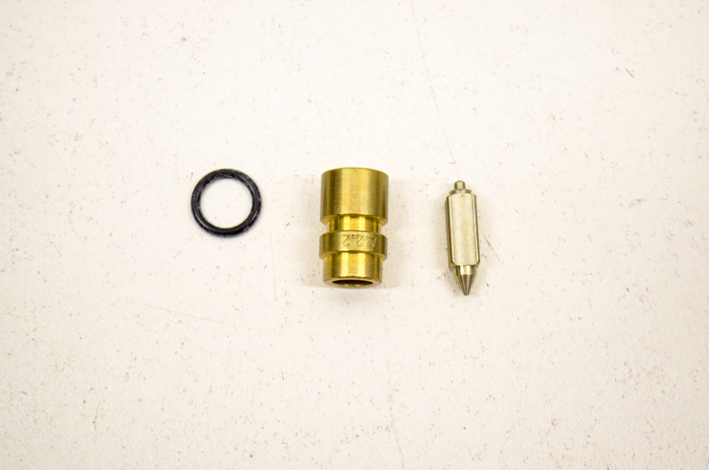 OEM Honda 16011-287-004 Float Valve Set NOS