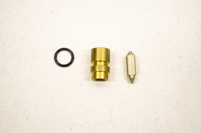 OEM Honda 16011-287-004 Float Valve Set NOS