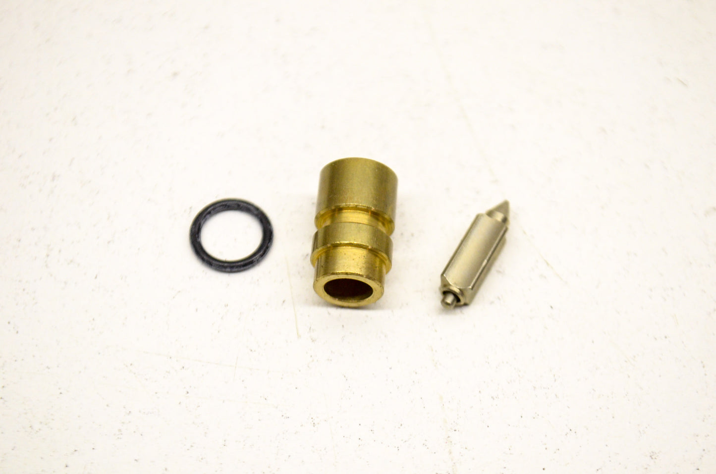 OEM Honda 16011-287-004 Float Valve Set NOS