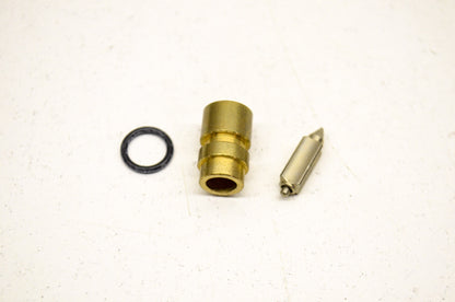 OEM Honda 16011-287-004 Float Valve Set NOS