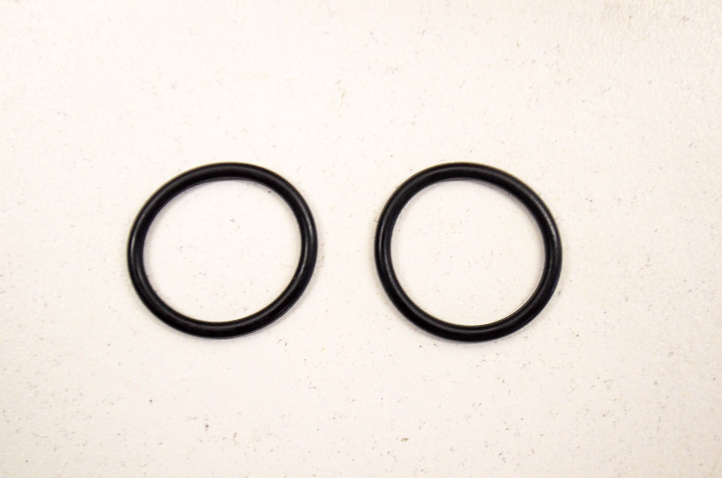 OEM Honda 91308-HM8-A51 O-Ring (16.8X1.9) Qty 2 NOS