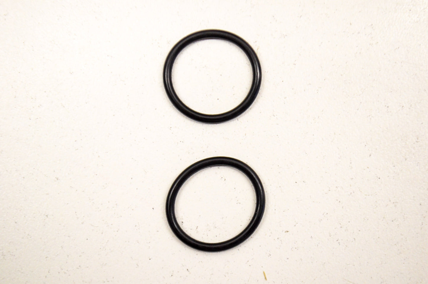 OEM Honda 91308-HM8-A51 O-Ring (16.8X1.9) Qty 2 NOS