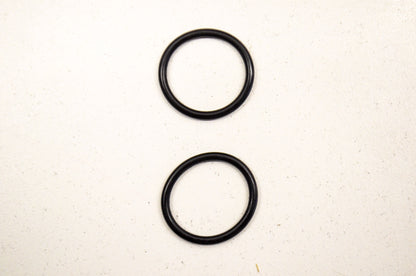 OEM Honda 91308-HM8-A51 O-Ring (16.8X1.9) Qty 2 NOS