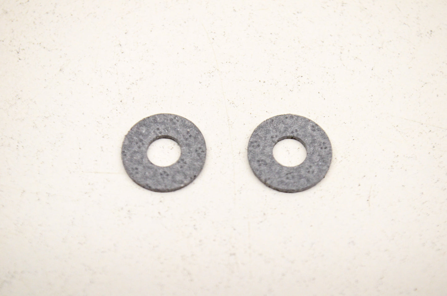 OEM Honda 18292-167-890 Protector Gasket Qty 2 NOS