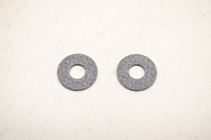 OEM Honda 18292-167-890 Protector Gasket Qty 2 NOS