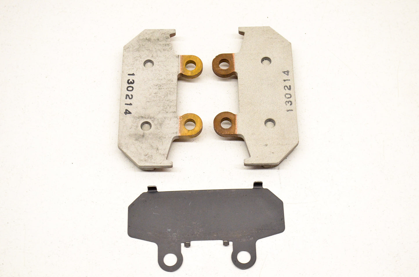 OEM Honda 45106-MT8-305 Front Pad Set NOS