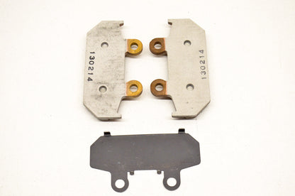 OEM Honda 45106-MT8-305 Front Pad Set NOS