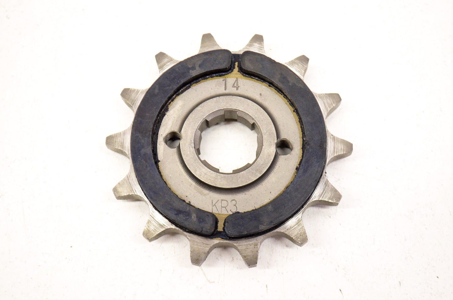 OEM Honda 23801-KR3-000 Sprocket 14T NOS