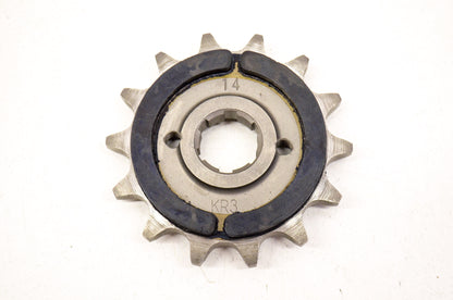 OEM Honda 23801-KR3-000 Sprocket 14T NOS