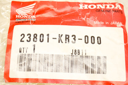 OEM Honda 23801-KR3-000 Sprocket 14T NOS