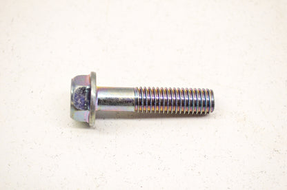 OEM Honda 96300-0803500 Flange Bolt DR 8X35 NOS