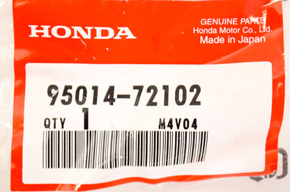 New OEM Honda Side Stand Spring A NOS