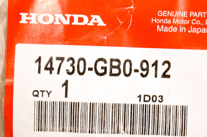 OEM Honda 14730-GB0-912 Valve Stem Seal NOS