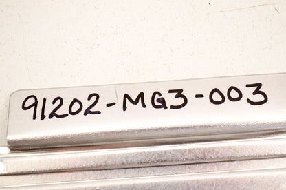 OEM Honda 91202-MG3-003 Oil Seal 11X16X5 NOS