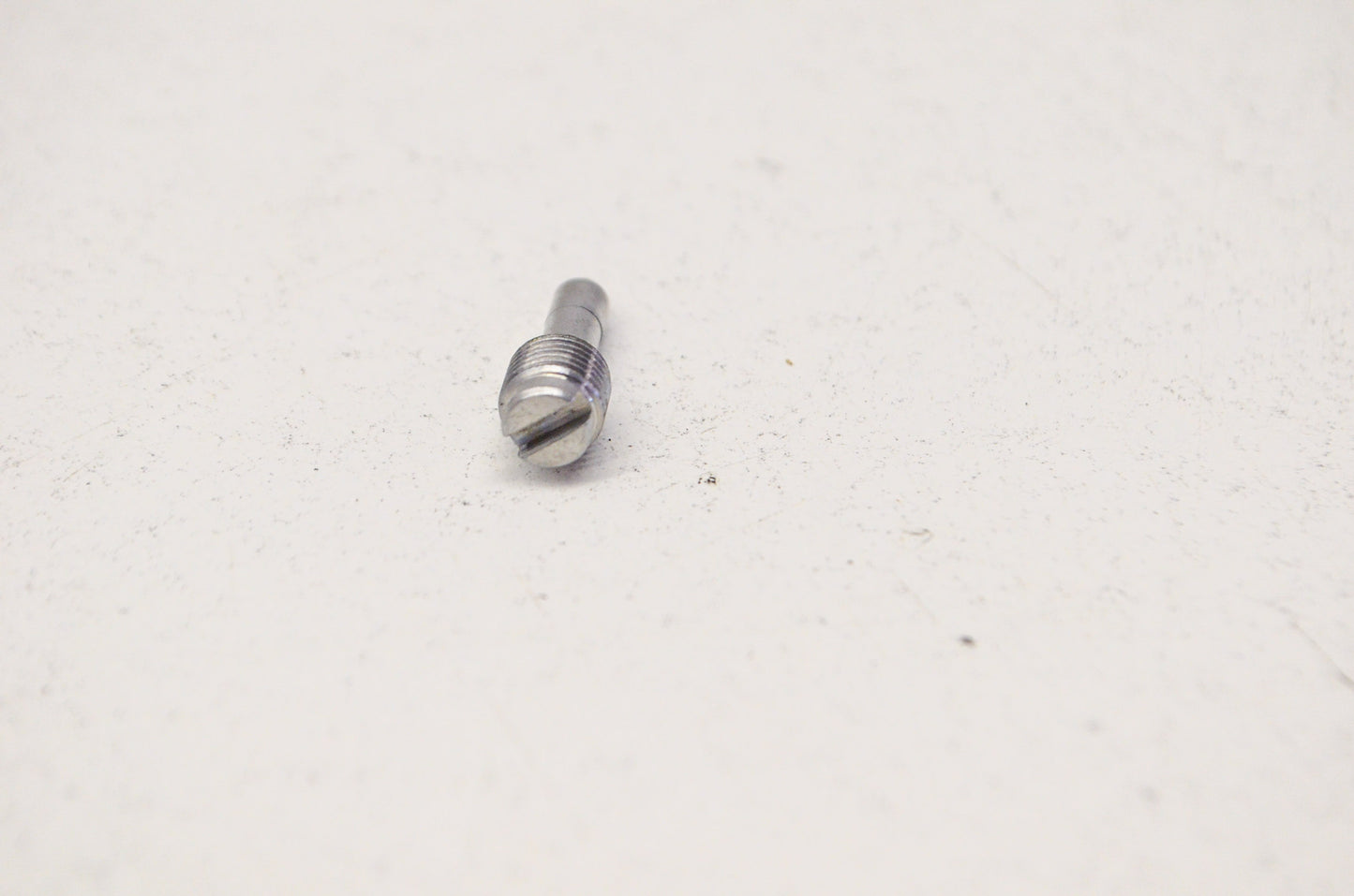OEM Honda 16163-259-004 Throttle Stop Screw NOS