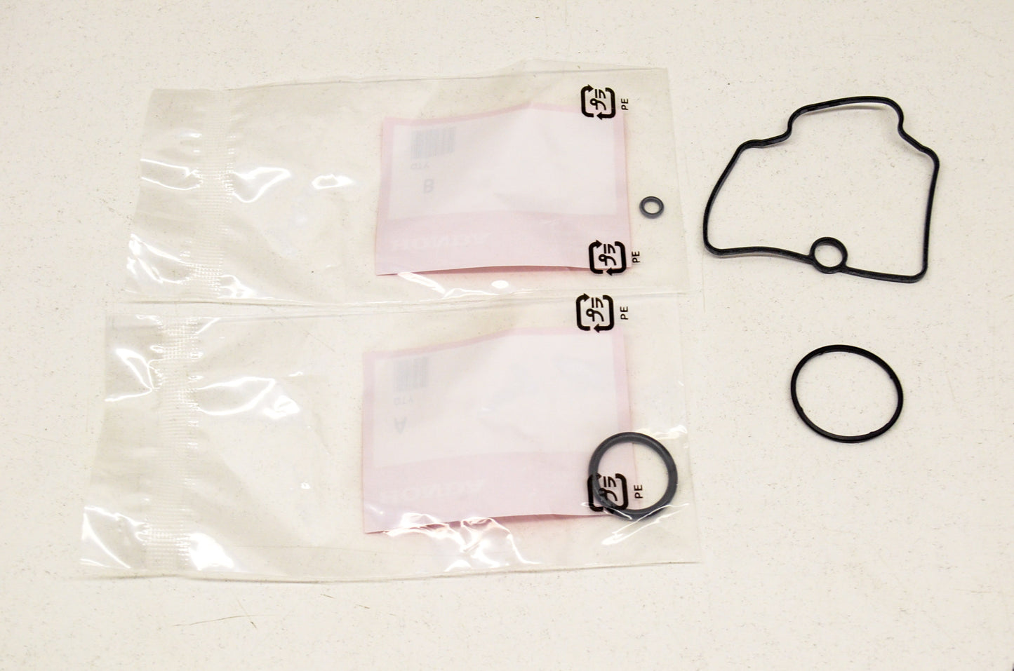 OEM Honda 16010-KE1-305 Gasket Set NOS