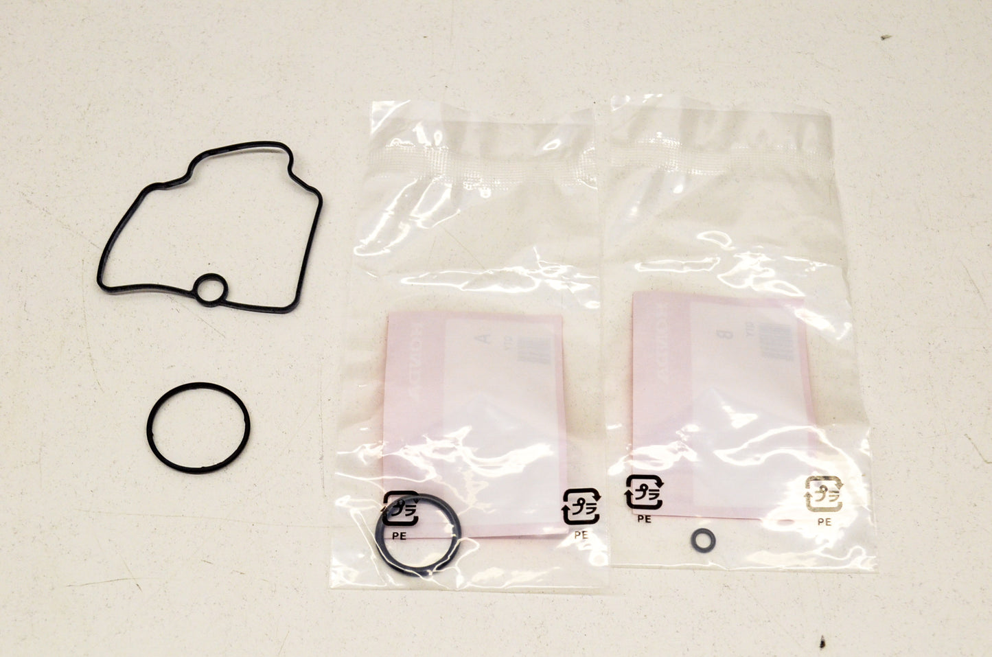 OEM Honda 16010-KE1-305 Gasket Set NOS