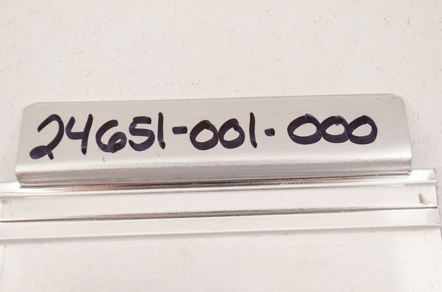 OEM Honda 24651-001-000 Spring NOS