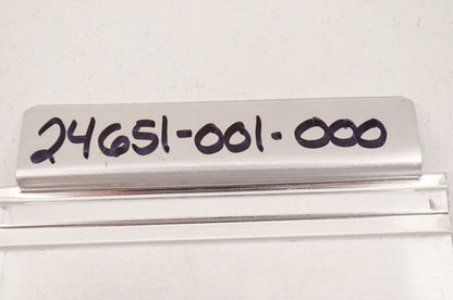 OEM Honda 24651-001-000 Spring NOS