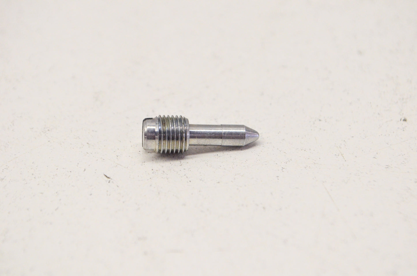 OEM Honda 16163-259-004 Throttle Stop Screw NOS