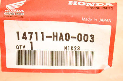 OEM Honda 14711-HA0-003 Intake Valve NOS