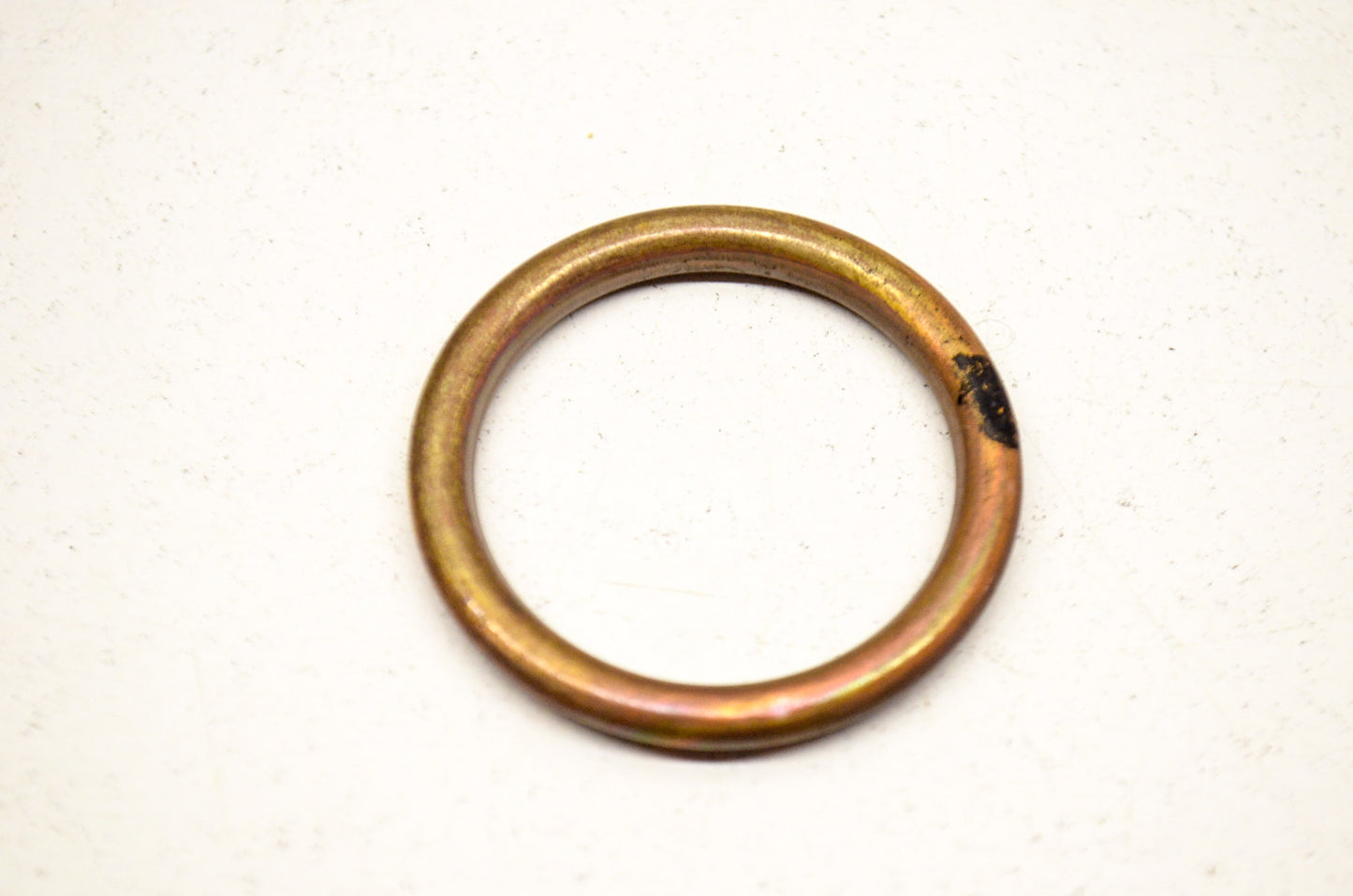 OEM Honda 18291-KZ1-670 Exhaust Pipe Gasket NOS