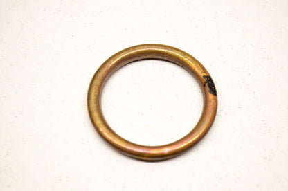 OEM Honda 18291-KZ1-670 Exhaust Pipe Gasket NOS