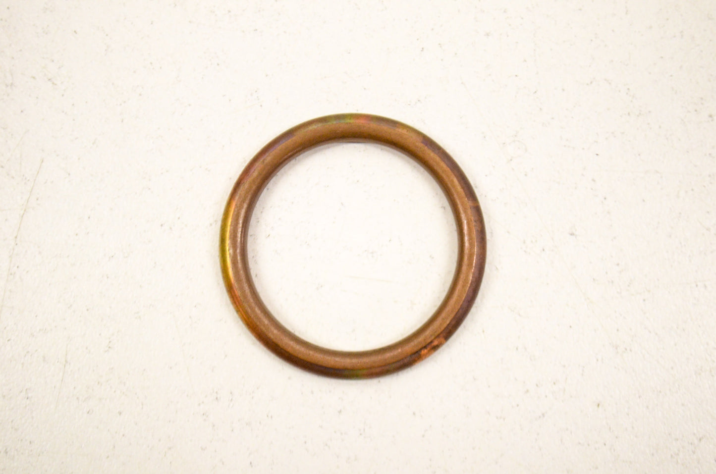 OEM Honda 18291-KZ1-670 Exhaust Pipe Gasket NOS