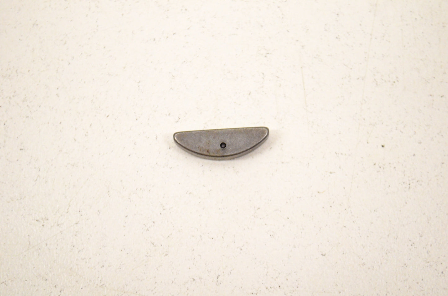 OEM Honda 13331-357-000 Key 25X18 NOS