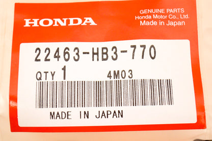 New OEM Honda 22463-HB3-770 Clutch Spring NOS