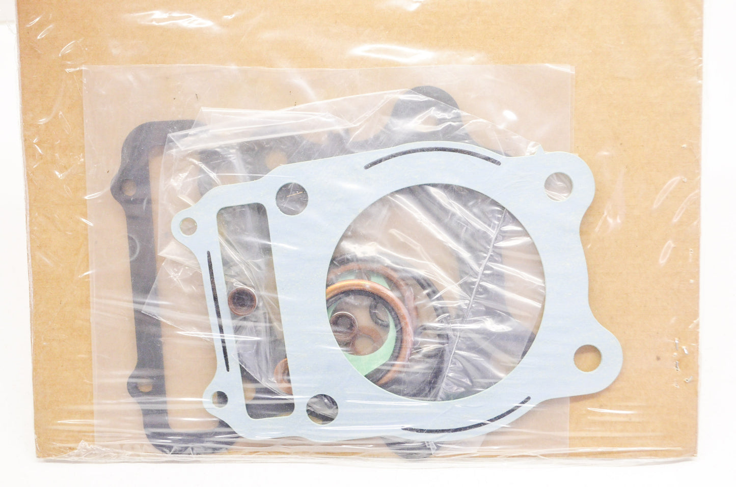 OEM Honda 061A1-HA0-S60 Gasket Kit A NOS