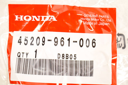 OEM Honda 45209-961-006 Piston Seal