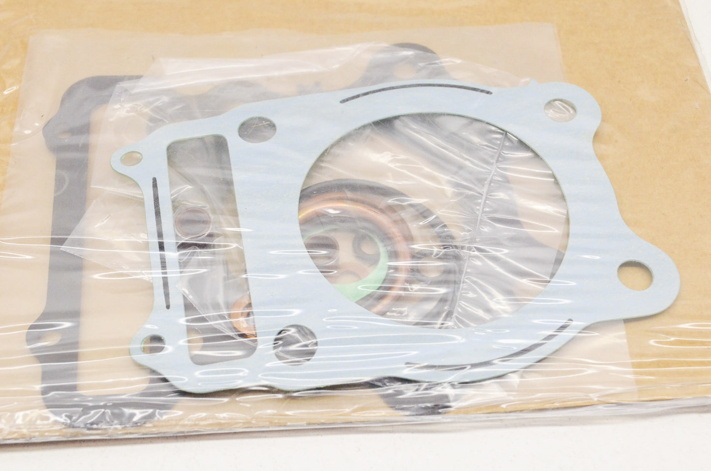 OEM Honda 061A1-HA0-S60 Gasket Kit A NOS