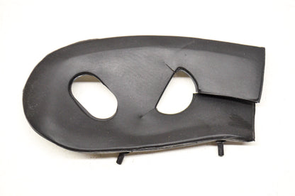 OEM Honda 18322-MN5-000 Left Rubber NOS