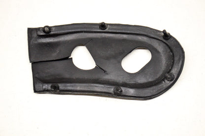 OEM Honda 18322-MN5-000 Left Rubber NOS