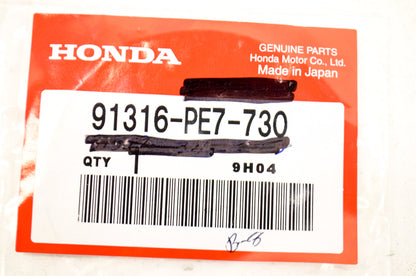 OEM Honda 91316-PE7-730 O-Ring (62.4X3.1) NOS