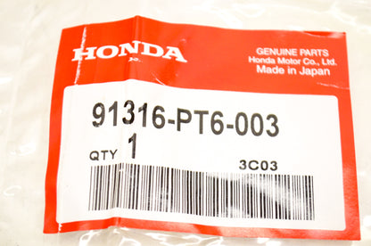 OEM Honda 91316-PT6-003 O-Ring (62.4X3.1) NOS