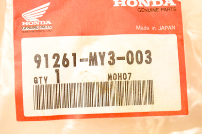OEM Honda 91261-MY3-003 Oil Seal 35X54X8 NOS