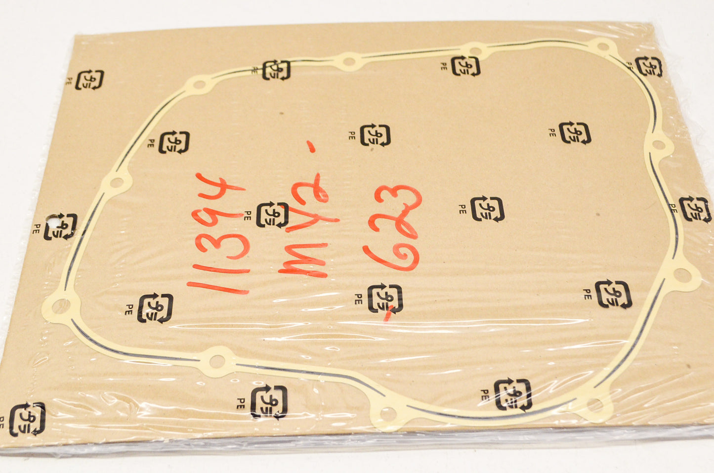 OEM Honda 11394-MY2-623 Right Gasket NOS