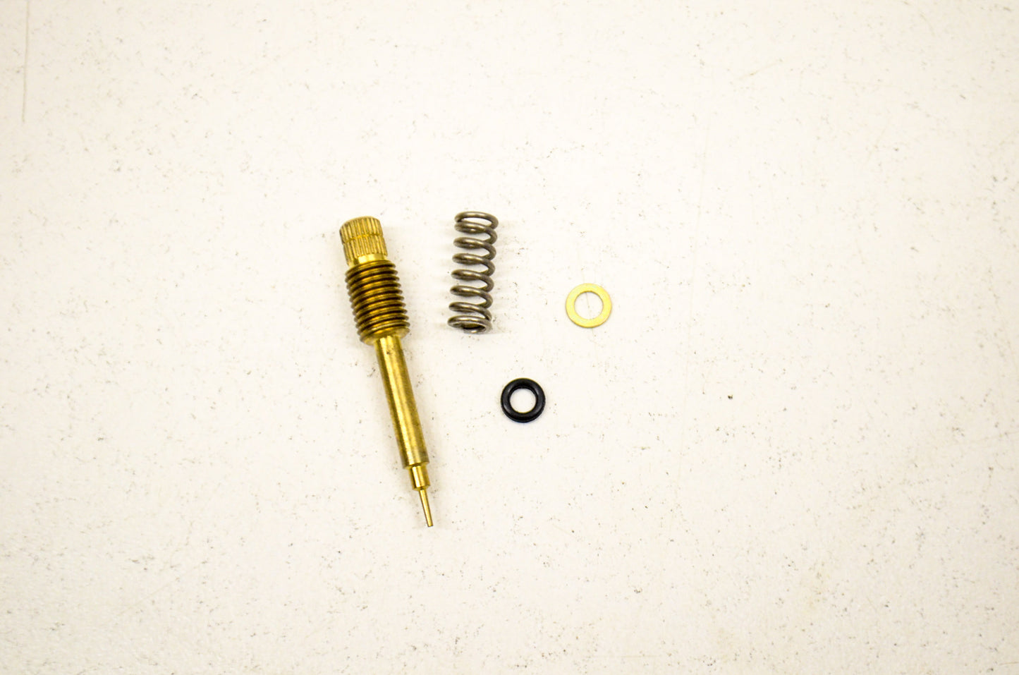 OEM Honda 16016-KCY-670 Screw Set A NOS