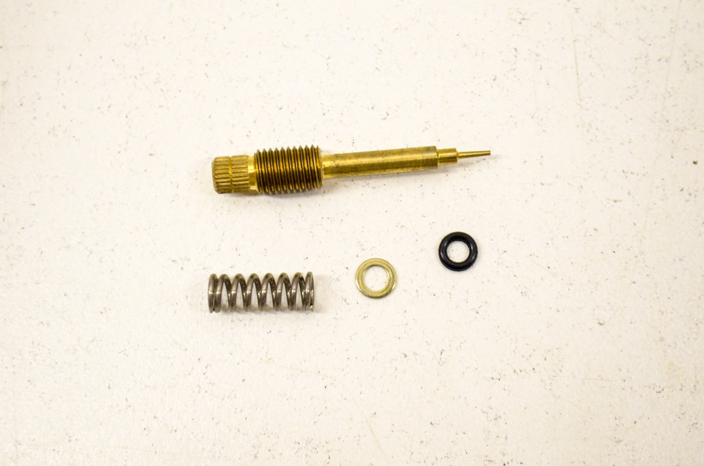 OEM Honda 16016-KCY-670 Screw Set A NOS