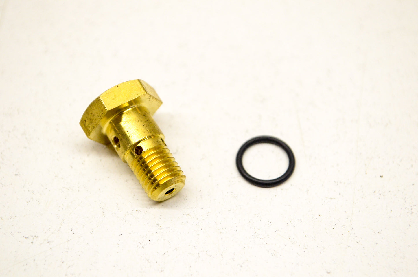 OEM Honda 16028-ZA0-931 Screw Set NOS