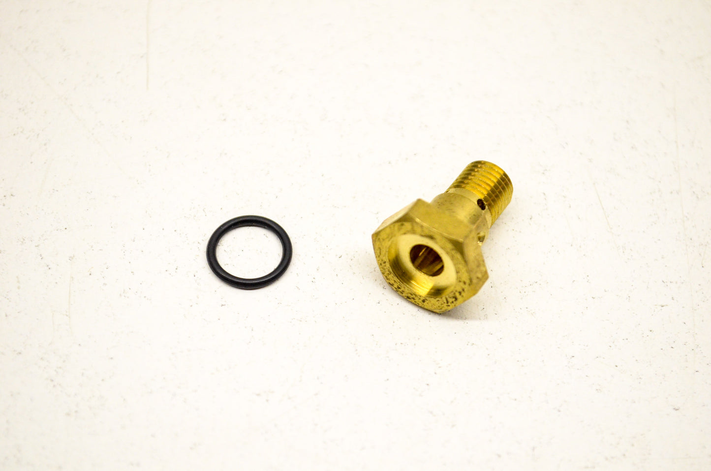 OEM Honda 16028-ZA0-931 Screw Set NOS
